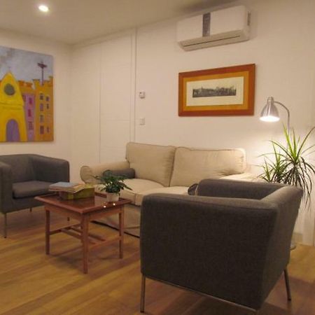 Apartamento La Hiedra Huetor Vega Exterior photo