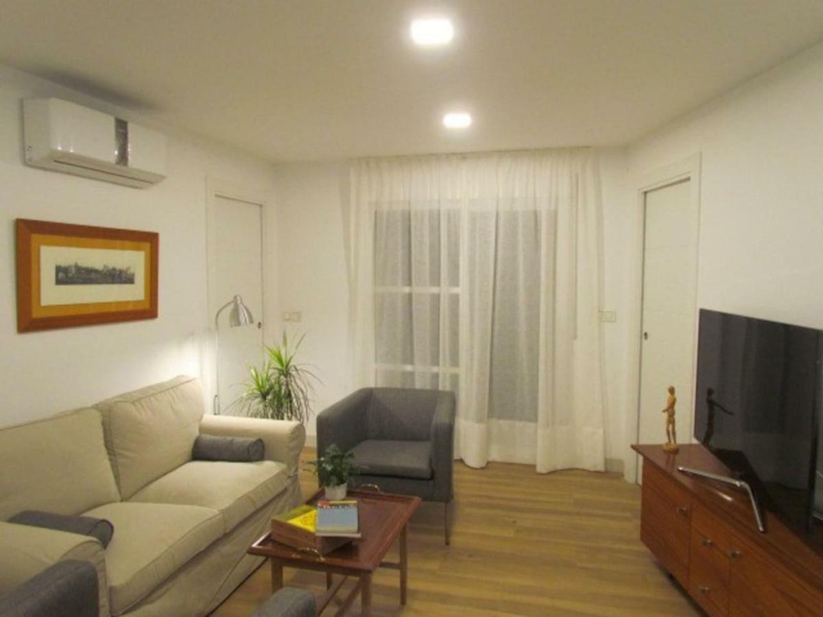 Apartamento La Hiedra Huetor Vega Exterior photo