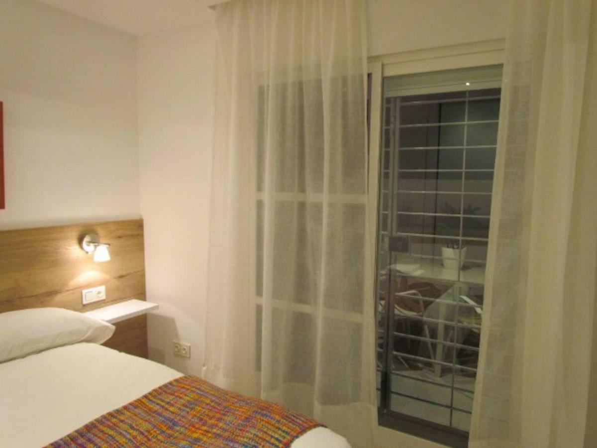 Apartamento La Hiedra Huetor Vega Exterior photo