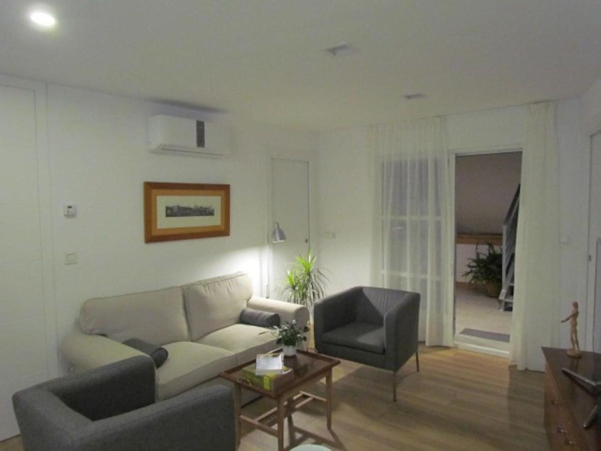Apartamento La Hiedra Huetor Vega Exterior photo