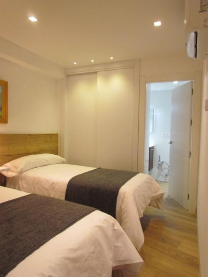 Apartamento La Hiedra Huetor Vega Exterior photo