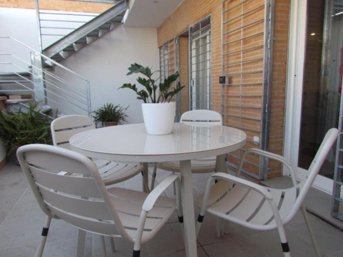 Apartamento La Hiedra Huetor Vega Exterior photo