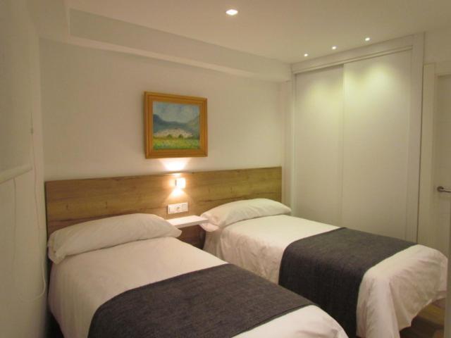 Apartamento La Hiedra Huetor Vega Exterior photo