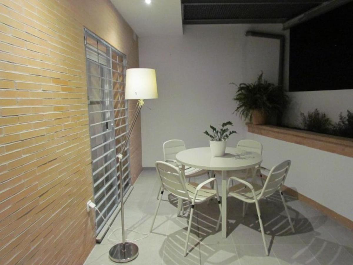 Apartamento La Hiedra Huetor Vega Exterior photo