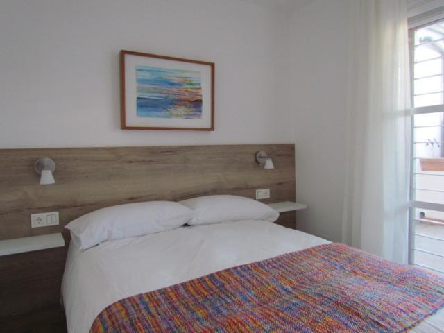 Apartamento La Hiedra Huetor Vega Exterior photo