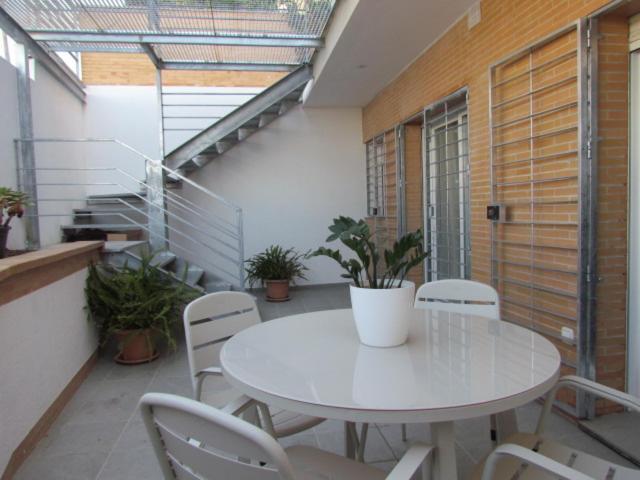 Apartamento La Hiedra Huetor Vega Exterior photo